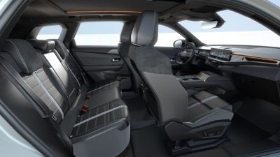 Opel Grandland Vorführwagen Opel Grandland Vorführwagen