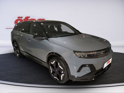 Opel Grandland Vorführwagen