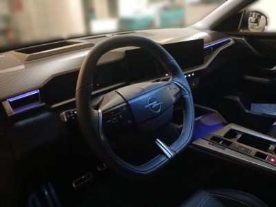 Opel Grandland Vorführwagen