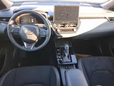 Toyota Corolla Cross Neuwagen Toyota Corolla Cross Neuwagen