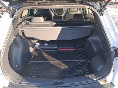 Toyota Corolla Cross Neuwagen Toyota Corolla Cross Neuwagen