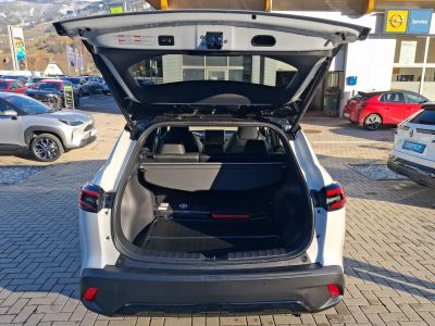 Toyota Corolla Cross Neuwagen Toyota Corolla Cross Neuwagen