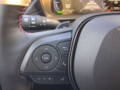 Toyota Corolla Cross Neuwagen Toyota Corolla Cross Neuwagen