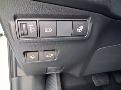 Toyota Corolla Cross Neuwagen Toyota Corolla Cross Neuwagen