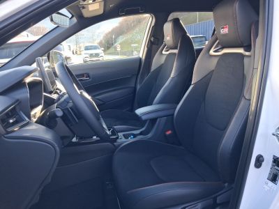 Toyota Corolla Cross Neuwagen Toyota Corolla Cross Neuwagen