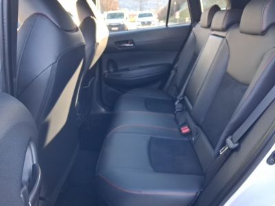 Toyota Corolla Cross Neuwagen Toyota Corolla Cross Neuwagen