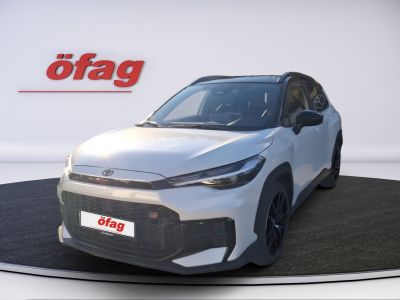 Toyota Corolla Cross Neuwagen Toyota Corolla Cross Neuwagen