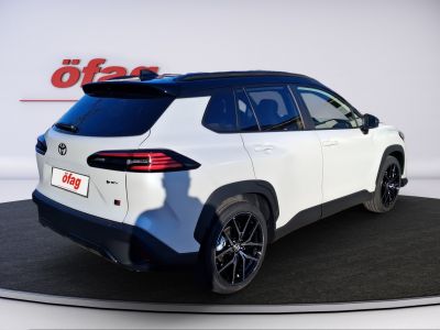 Toyota Corolla Cross Neuwagen Toyota Corolla Cross Neuwagen