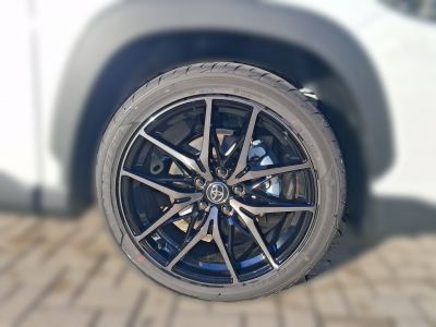 Toyota Corolla Cross Neuwagen Toyota Corolla Cross Neuwagen