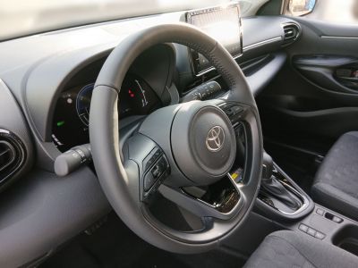 Toyota Yaris Neuwagen Toyota Yaris Neuwagen