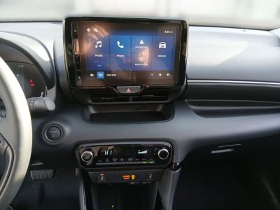 Toyota Yaris Neuwagen Toyota Yaris Neuwagen