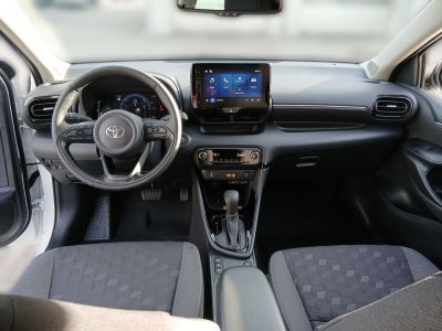 Toyota Yaris Neuwagen Toyota Yaris Neuwagen