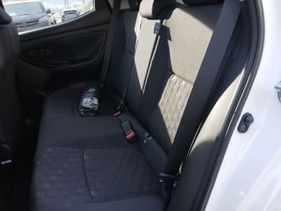 Toyota Yaris Neuwagen Toyota Yaris Neuwagen