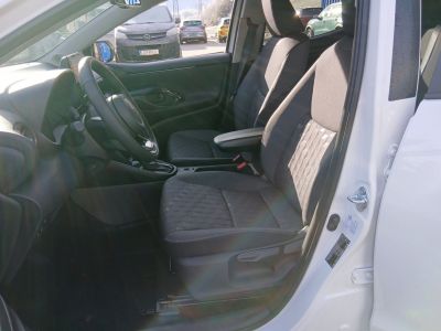 Toyota Yaris Neuwagen Toyota Yaris Neuwagen