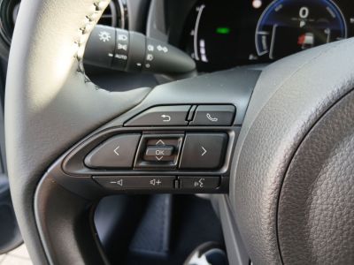 Toyota Yaris Neuwagen Toyota Yaris Neuwagen