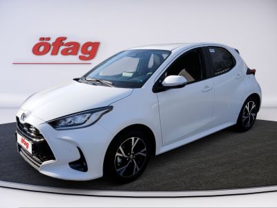 Toyota Yaris Neuwagen Toyota Yaris Neuwagen
