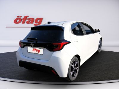 Toyota Yaris Neuwagen Toyota Yaris Neuwagen