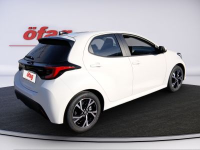 Toyota Yaris Neuwagen Toyota Yaris Neuwagen