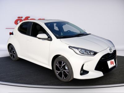 Toyota Yaris Neuwagen Toyota Yaris Neuwagen
