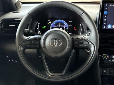 Toyota Yaris Cross Gebrauchtwagen Toyota Yaris Cross Gebrauchtwagen