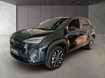 Toyota Yaris Cross Gebrauchtwagen Toyota Yaris Cross Gebrauchtwagen