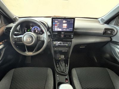 Toyota Yaris Cross Gebrauchtwagen Toyota Yaris Cross Gebrauchtwagen