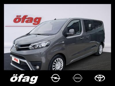 Toyota Proace Gebrauchtwagen