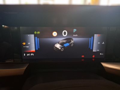 Opel Frontera Gebrauchtwagen Opel Frontera Gebrauchtwagen