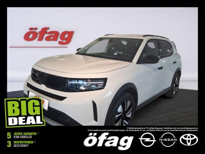 Opel Frontera Gebrauchtwagen