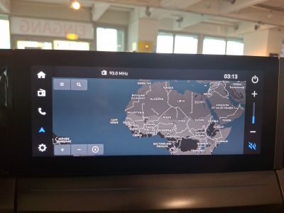 Opel Frontera Gebrauchtwagen Opel Frontera Gebrauchtwagen