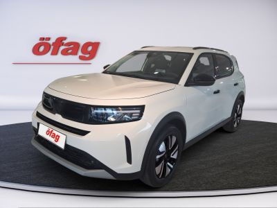 Opel Frontera Gebrauchtwagen Opel Frontera Gebrauchtwagen