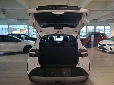 Opel Frontera Gebrauchtwagen Opel Frontera Gebrauchtwagen