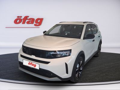 Opel Frontera Gebrauchtwagen Opel Frontera Gebrauchtwagen