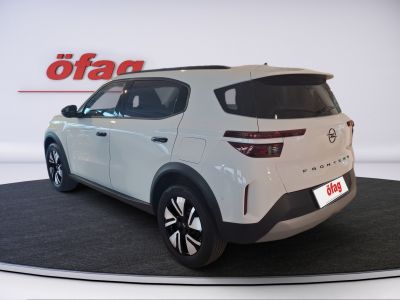 Opel Frontera Gebrauchtwagen Opel Frontera Gebrauchtwagen