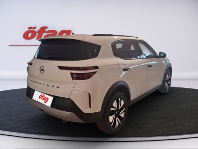 Opel Frontera Gebrauchtwagen Opel Frontera Gebrauchtwagen