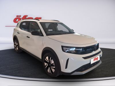 Opel Frontera Gebrauchtwagen Opel Frontera Gebrauchtwagen