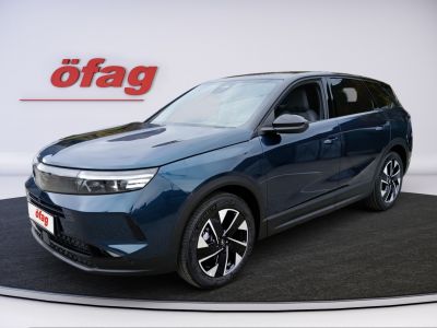 Opel Grandland Gebrauchtwagen Opel Grandland Gebrauchtwagen