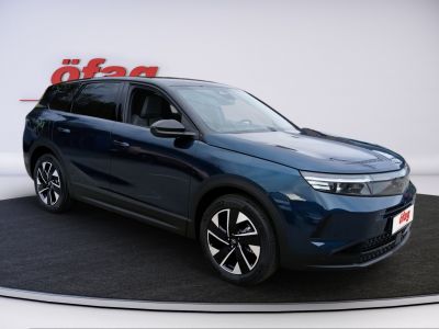 Opel Grandland Gebrauchtwagen Opel Grandland Gebrauchtwagen