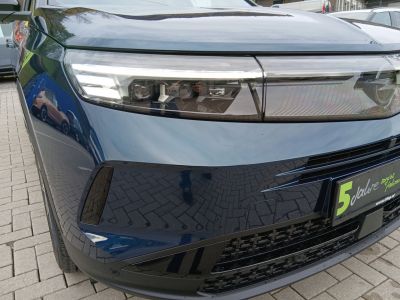 Opel Grandland Gebrauchtwagen Opel Grandland Gebrauchtwagen