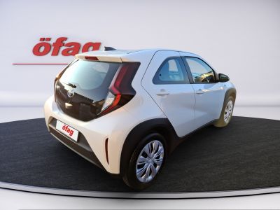 Toyota Aygo X Neuwagen Toyota Aygo X Neuwagen