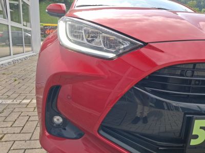 Toyota Yaris Neuwagen Toyota Yaris Neuwagen