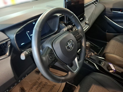 Toyota Corolla Gebrauchtwagen