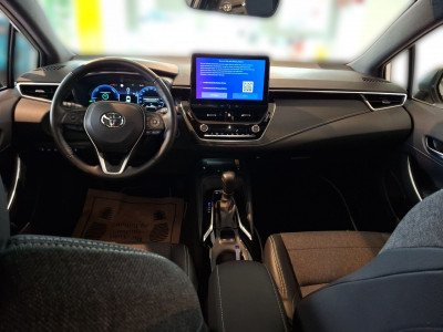 Toyota Corolla Gebrauchtwagen