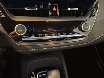 Toyota Corolla Gebrauchtwagen