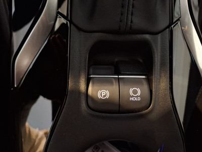 Toyota Corolla Gebrauchtwagen