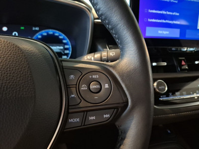 Toyota Corolla Gebrauchtwagen