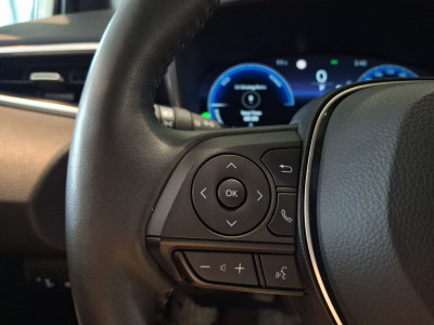 Toyota Corolla Gebrauchtwagen