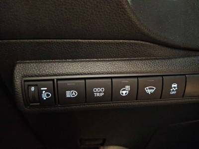 Toyota Corolla Gebrauchtwagen