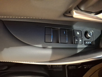 Toyota Corolla Gebrauchtwagen