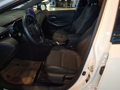 Toyota Corolla Gebrauchtwagen